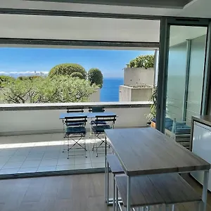 Le Bali , Terrasse, Piscine Et Parking Prive Appartamento