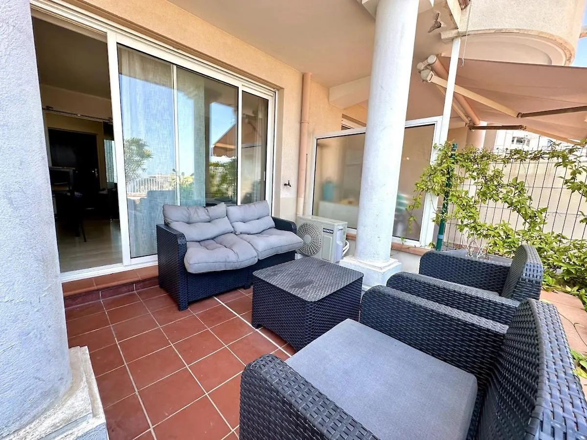 Charmant Studio, Piscine, Vue Mer Proche Monaco Cap-d'Ail